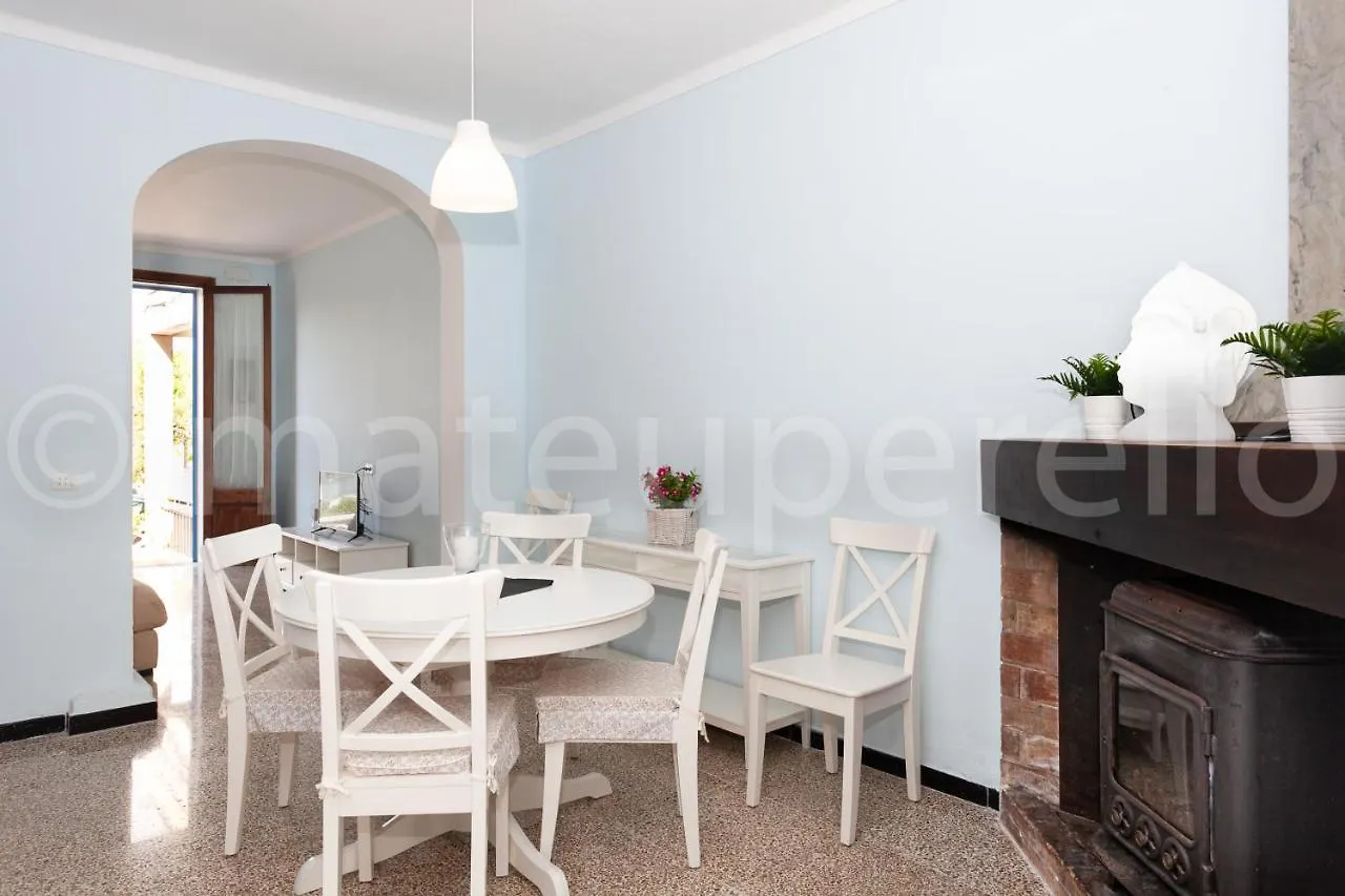 Casa de Férias Cas Padri Xic Vila Can Picafort